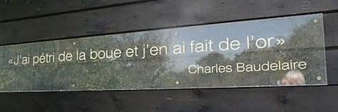 Baudelaire 1