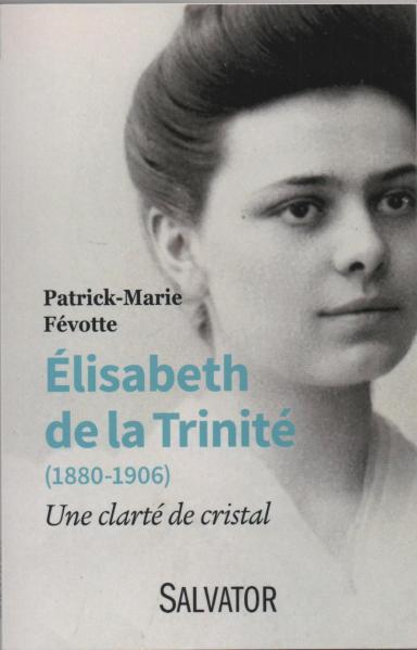 Elisabeth de la trinite