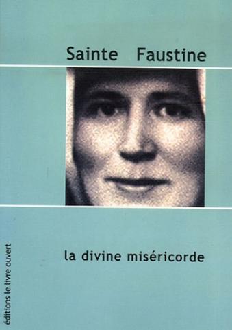 Sainte faustine