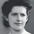 Genevieve de gaulle anthonioz
