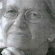Genevieve de Gaulle Anthonioz